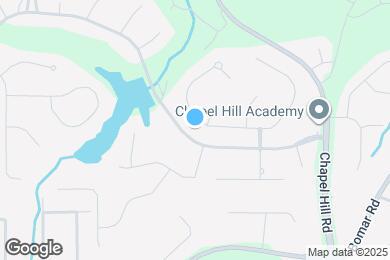 Map image of the property - 4479 Cabinwood Turn