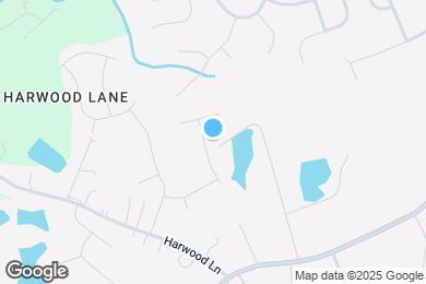 Map image of the property - 10604 Shanon Darby Lane