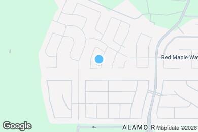 Map image of the property - 5703 Freeport Leaf