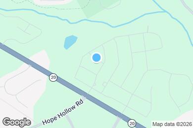 Map image of the property - 103 Eagles Perch Rd