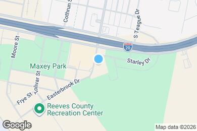 Map image of the property - Fairway Flats