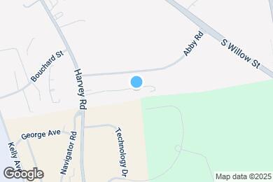 Map image of the property - Boulder Way
