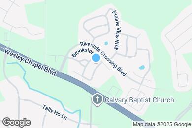Map image of the property - 32141 Northridge Dr