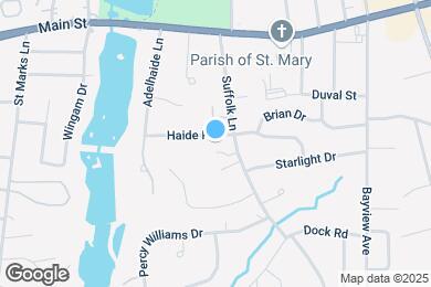 Map image of the property - 4 Haide Pl