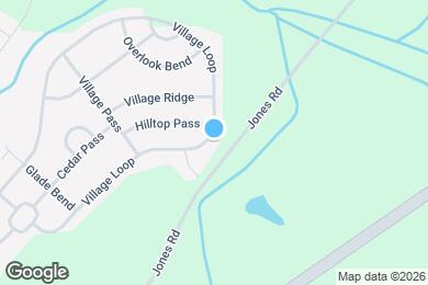 Map image of the property - 5769 Village Loop