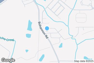Map image of the property - 6095 Trotters Cir