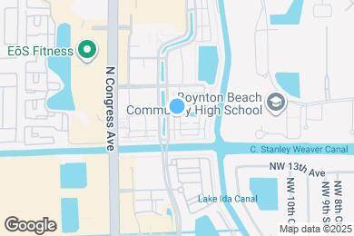 Map image of the property - 1382 Vía De Pepi