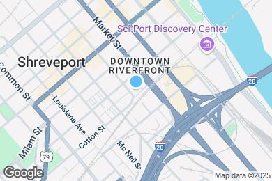 Map image of the property - Lee Hardware