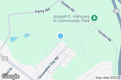 Map image of the property - 3845 Jacob Stout Rd