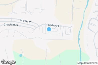 Map image of the property - 9426 Darren Cir S