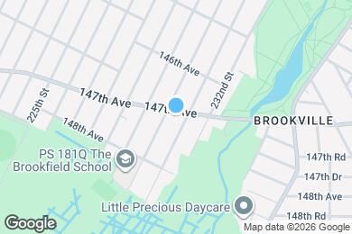 Map image of the property - 23038 147th Ave