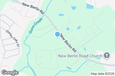 Map image of the property - 12615 Durbans Pt Pl