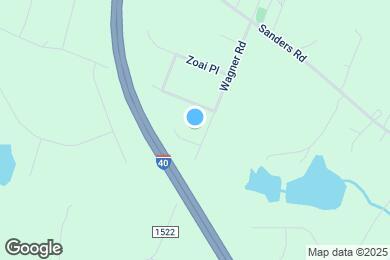 Map image of the property - 60 Katlyn Ct