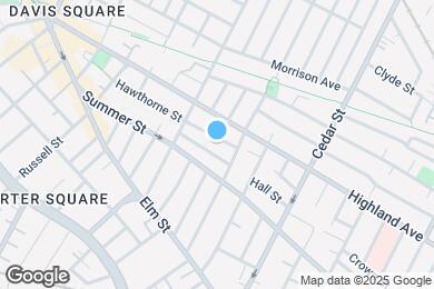 Map image of the property - 16 Windsor Rd