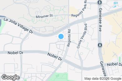Map image of the property - 4058 Mahaila Ave