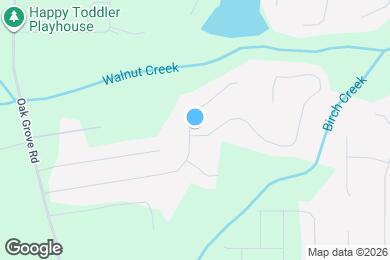 Map image of the property - 270 Wynbrook Dr