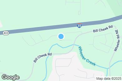 Map image of the property - 5347 Pebble Bridge Wy