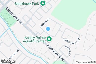 Map image of the property - 12311 Amanda Pines Dr