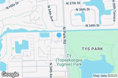 Map image of the property - 3351 Emerald Oaks Dr