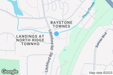 Map image of the property - Pine Village