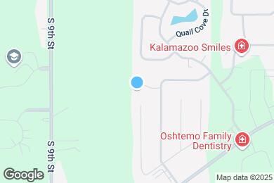 Map image of the property - 6221 Cross Bend Ct