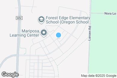 Map image of the property - 4829 Suelo Rd