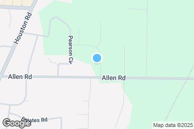 Map image of the property - 157 Allentown Wy