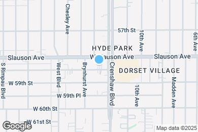Map image of the property - Room in Shared 4 bed/2 bath home
