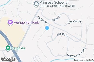 Map image of the property - 140 Saddle Bridge Dr