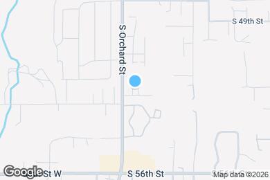 Map image of the property - Unit A
