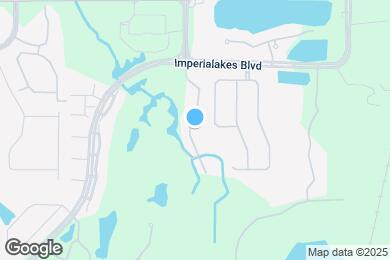 Map image of the property - 6057 Topher Trail