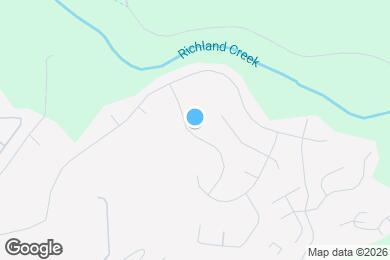 Map image of the property - 5317 Blossom Brook Dr