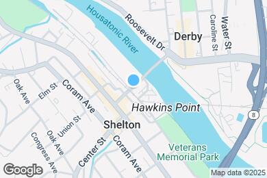 Map image of the property - 145 Canal St