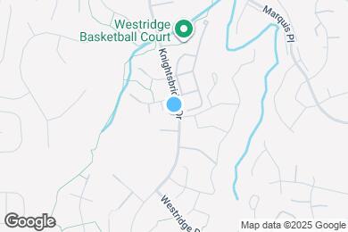 Map image of the property - 12324 Knightsbridge Dr