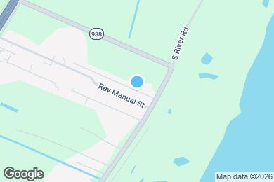 Map image of the property - 1160 Freeman Ln