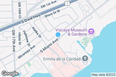 Map image of the property - 3464 Frow Ave