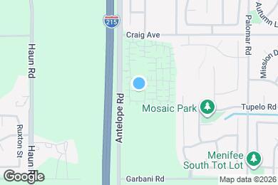 Map image of the property - 31677 Rosetta St