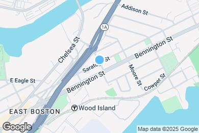 Map image of the property - 2 Curtis St