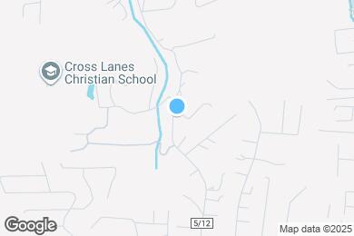 Map image of the property - 5340 Koontz Dr