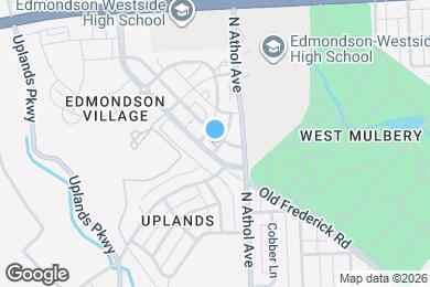 Map image of the property - 300 Camillia Pl
