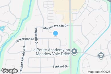 Map image of the property - 7964 Tankerston Dr