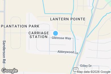 Map image of the property - 29877 Glenrose Way