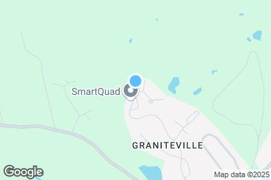Map image of the property - 90 Indian Ridge Ter