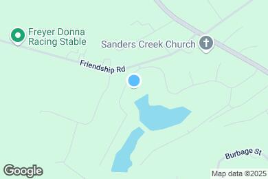 Map image of the property - 225 Shadowbrook Wy