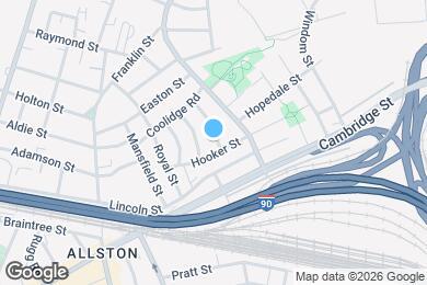 Map image of the property - Room in Shared 6 bed/2 bath home