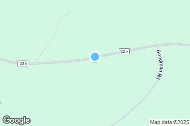 Map image of the property - 14087 FM 225