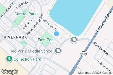 Map image of the property - 329 Kiawah River Dr