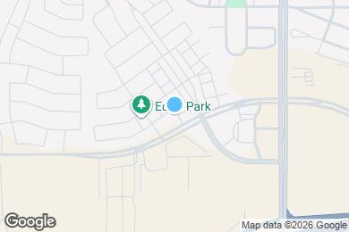 Map image of the property - 1636 N 209th Ave