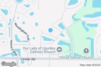 Map image of the property - 214 Vestavia Dr