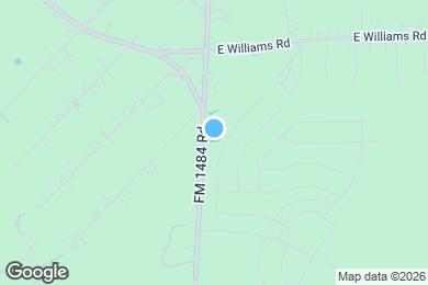 Map image of the property - 15475 Maple Ter Dr